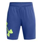 Shorts de Treino Infantil Under Armour Tech Big Logo