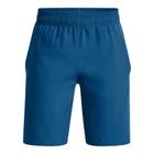 Shorts de Treino Infantil Under Armour Woven Graphic