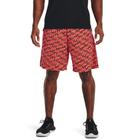 Shorts de Treino Masculino Under Armour Tech Printed