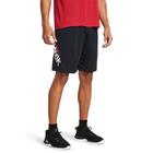 Shorts de Treino Masculino Under Armour Tech Wordmark