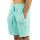 Shorts diamond brilliant - v23dij02 diamond blue