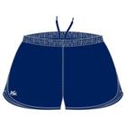 Shorts Duplo de Corrida Kanxa Feminino