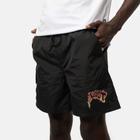 Shorts Elástico Lost Fire