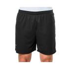 Shorts Elite Futebol 1050 Preto