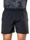 Shorts Elite Plus Size Masculino 31421 - Preto