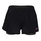 Shorts Esportivo Elite Running Ventilação E Mobilidade