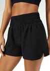 Shorts Esportivo Feminino Easy Care