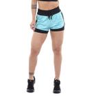 Shorts everlast basica - feminino