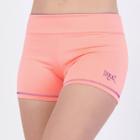 Shorts Everlast Ever Cross Feminino Coral