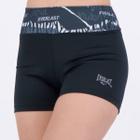 Shorts Everlast Ever Cross Feminino Preto