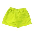 Shorts Feminino Infantil Juvenil