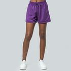 Shorts Feminino Moletinho Com Regulador 687-