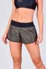 Shorts Feminino para Corrida Light Fitae