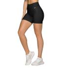 Shorts Feminino Sem Costura Fitness Selene