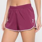 Shorts Fila Double Run II Feminino