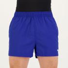 Shorts Fila Essential Azul