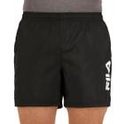 Shorts fila train 5 masculino