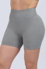 Shorts Fitness Fem - The Style box