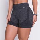 Shorts Fitness Feminino Empina Bumbum Academia Selene 20924