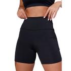 Shorts fitness feminino Eron