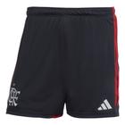 Shorts Flamengo III 24 - Adidas