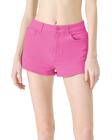 Shorts Florence by mills Bright Side para mulheres rosa choque