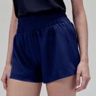 Shorts Hering Esportivo Easy Care SC59