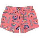 Shorts Infantil Estampado Malwee 84007