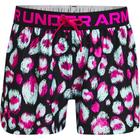 Shorts Infantil Under Armour Play Up Printed