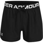 Shorts Infantil Under Armour Play Up Solid