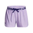 Shorts Infantil Under Armour Play Up Solid