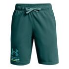 Shorts Infantil Under Armour Rival Terry