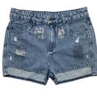 Shorts Jeans 0098 - Lavação Média