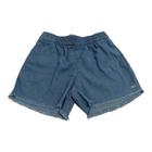 Shorts Jeans Tamanho 10 Have Fun