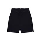 Shorts Juvenil Lunender em Malha Visco Lady cor Verde