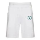 Shorts Le Coq Ess Short Arche Ss N1 - masculino - branco