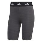 Short Legging Adidas Techfit Feminino - EsporteLegal