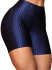 shorts legging cirre 3d feminino - Renlucmodas