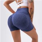 Shorts Levanta Bumbum de Cintura Alta Para Academia e Yoga