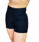 Shorts Leve Macio Confortavel Uso Por Baixo Cintura Media Z02