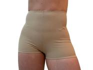 Shorts Leve Macio Confortavel Uso Por Baixo Cintura Media Z02