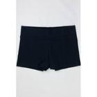 Shorts Lilimoon em Cotton na cor Preto