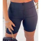 Shorts Lipo Chapa Barriga Suprex Power