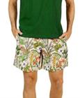 Shorts Masc. Floral Praia Yacht Master - Ref. 7062