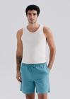 Shorts Masculino De Sarja