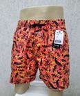 Shorts Masculino Estampado Elite GG