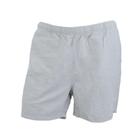 Shorts Masculino King&Joe Casual Cinza Claro - SH21101