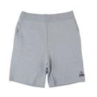 Shorts Masculino Le Coq Regular Gris Chine Clair Cinza - TD1