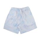 Shorts Masculino Ogochi Boxer Essencial Tropical Branco - 00400