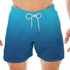 Shorts Masculino Praia Academia Esportivo Verão Calor Tactel